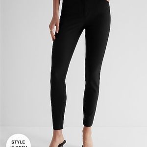 Express Editor Skinny Leg Pants